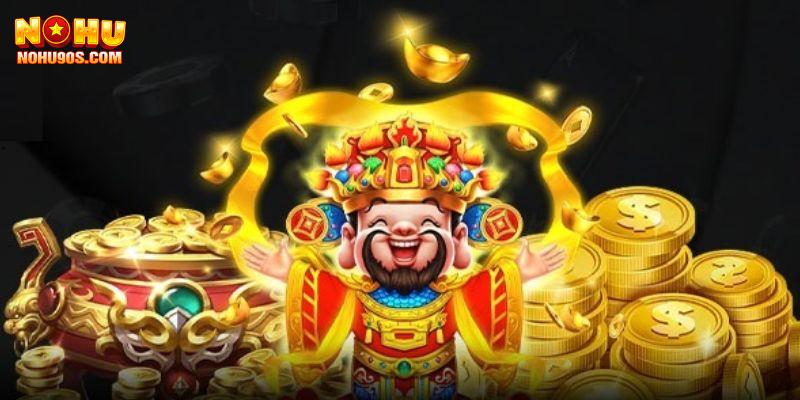 mẹo chơi game nohu90