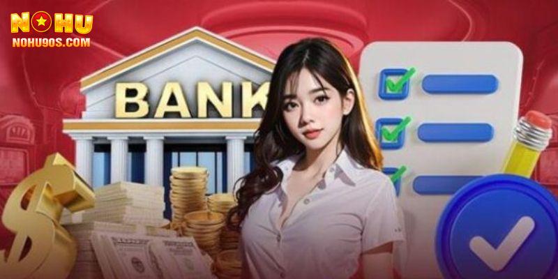 Nạp tiền nohu90